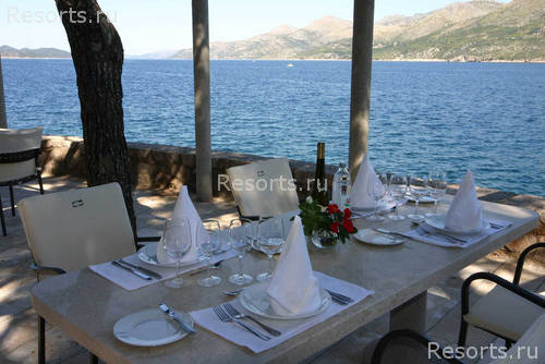 Villas Kolocep Hotel 13